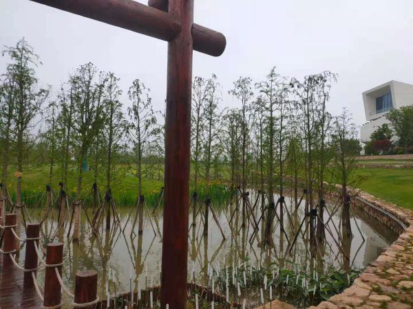 古建筑设计