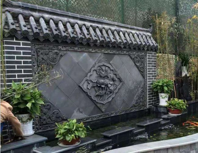 古建筑设计