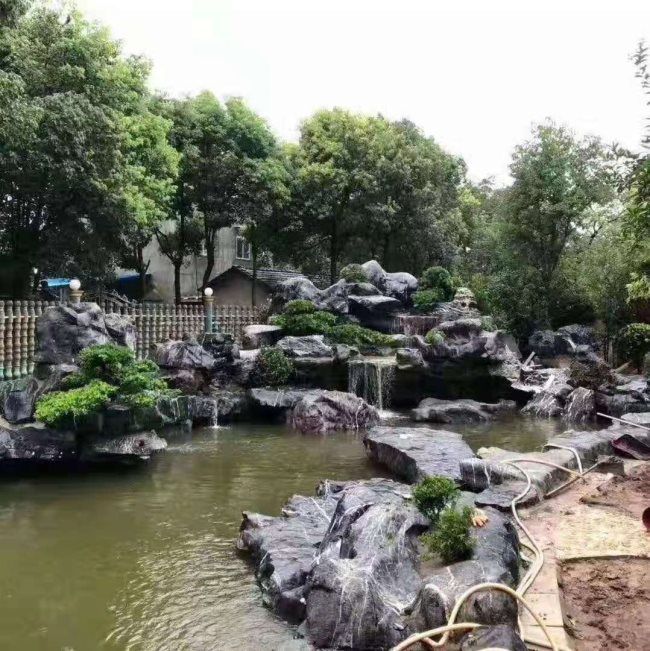 古建筑设计