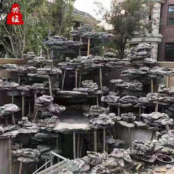 古建筑设计