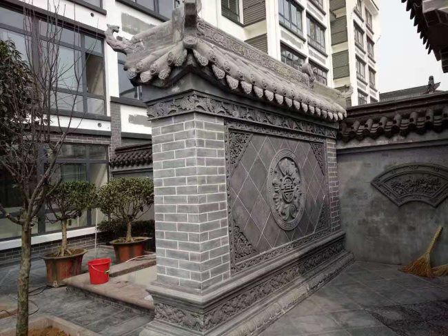 古建筑设计