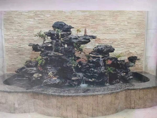 古建筑设计