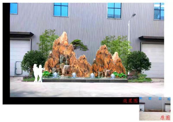 古建筑设计