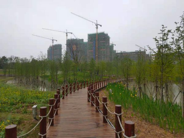 古建筑设计