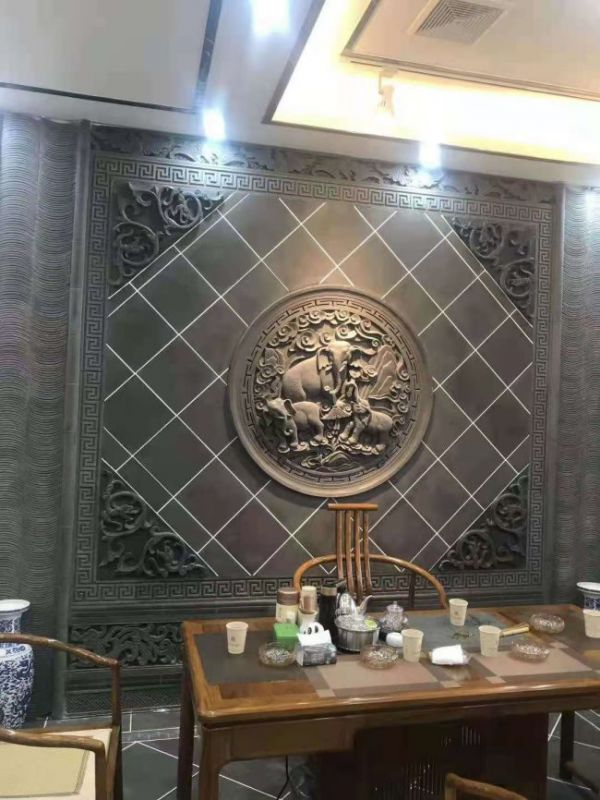 古建筑设计