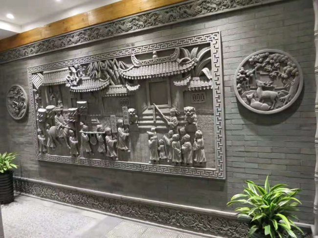 古建筑设计