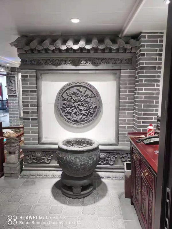 古建筑设计