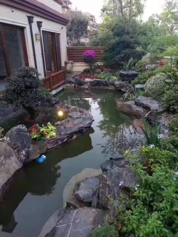 古建筑设计