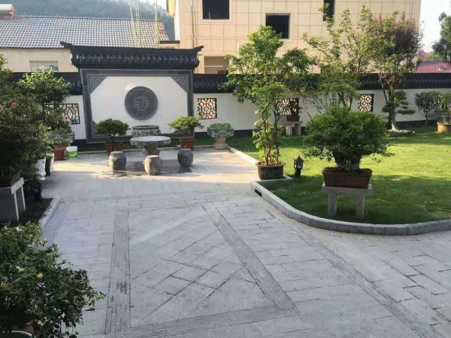 古建筑设计