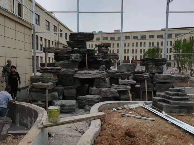 古建筑设计