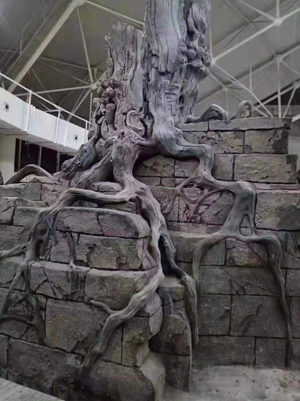 古建筑设计