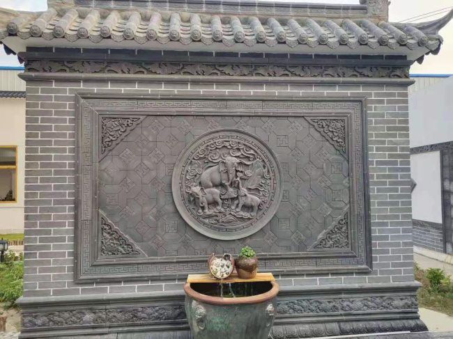古建筑设计