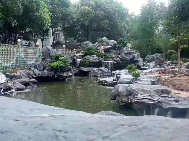 古建筑设计